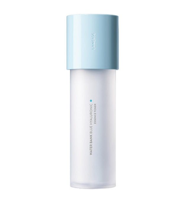 Laneige Water Bank Blue Hyaluronic Essence Toner für Mischhaut