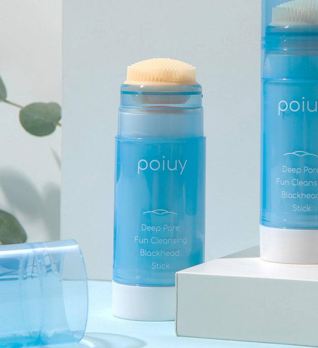 POUIUI All-In-One Mitesserstift 15g