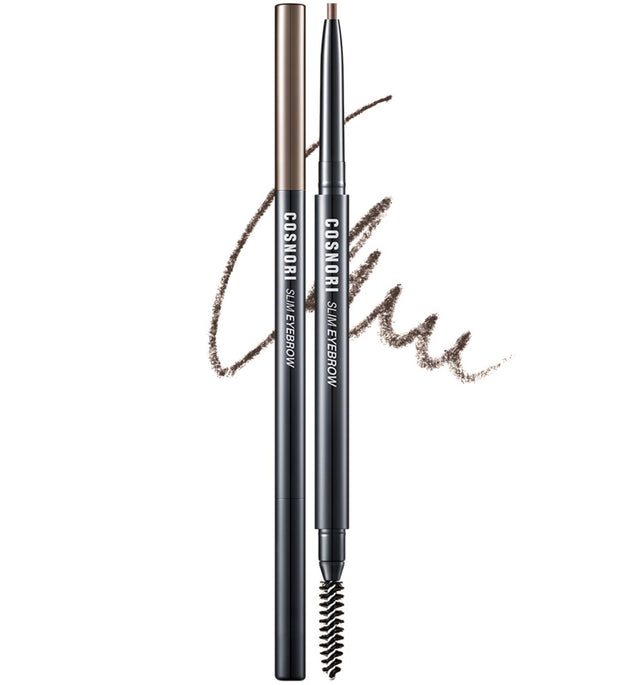 コスノリ スリム アイブロウ ペンシル 0.13g