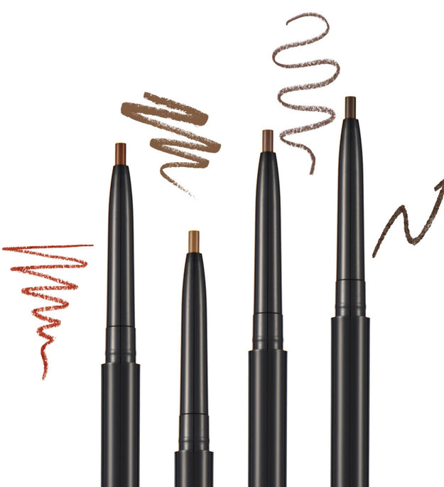 コスノリ スリム アイブロウ ペンシル 0.13g