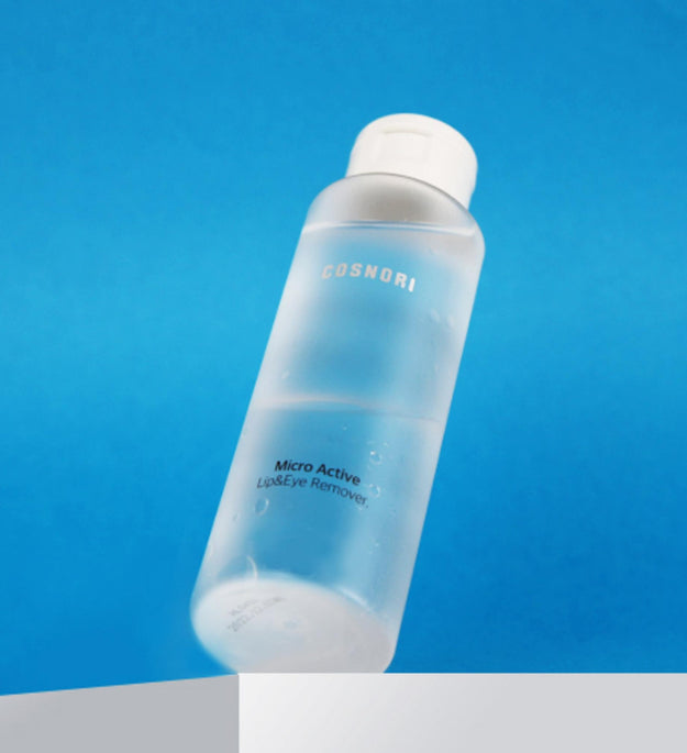 Kosnori Micro Active Lip & Eye Remover