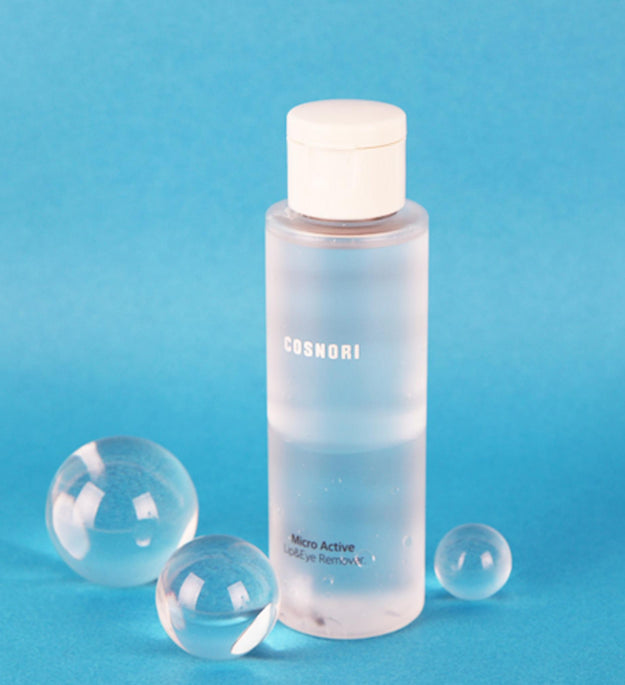 Kosnori Micro Active Lip & Eye Remover