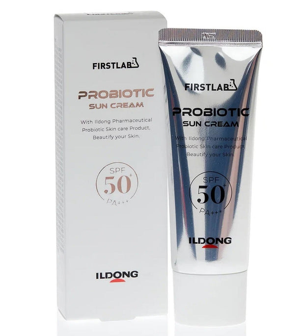 Protezione solare farmaceutica Ildong Protezione solare consigliata Protezione solare S 50ml