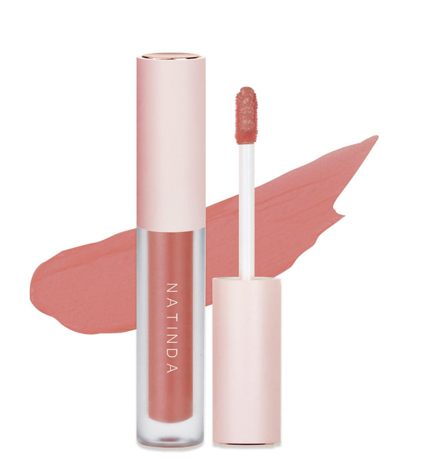 Natinda Matte Velvet Tint 3ml