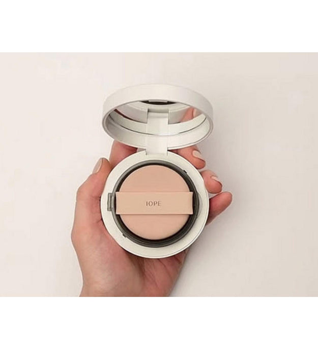 غطاء وسادة هوائية IOPE الجيل الخامس، عبوة إعادة تعبئة 15 جرام