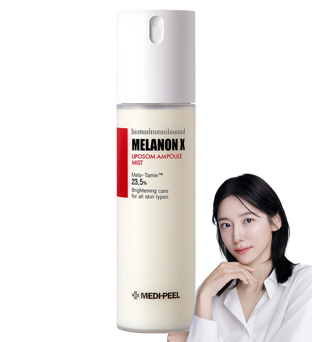 Medi-Peel Melanon X Liposome Ampoule Mist