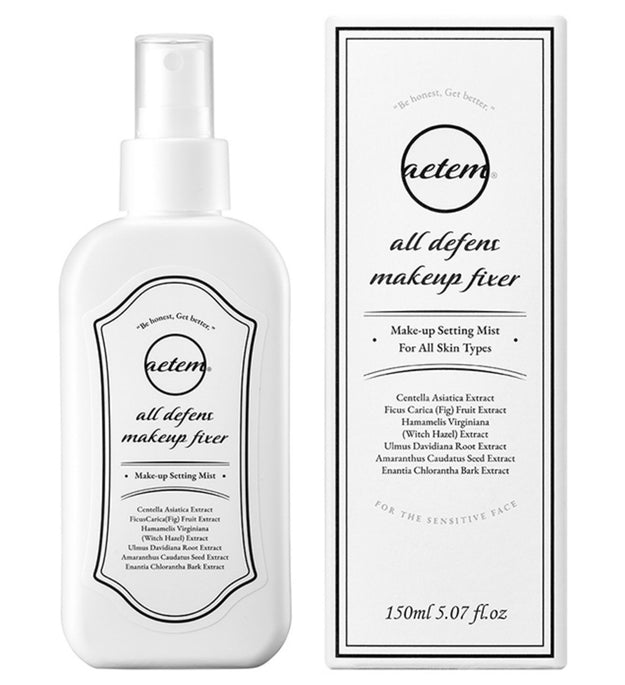 エテム オールディフェンス メイクアップフィクサー