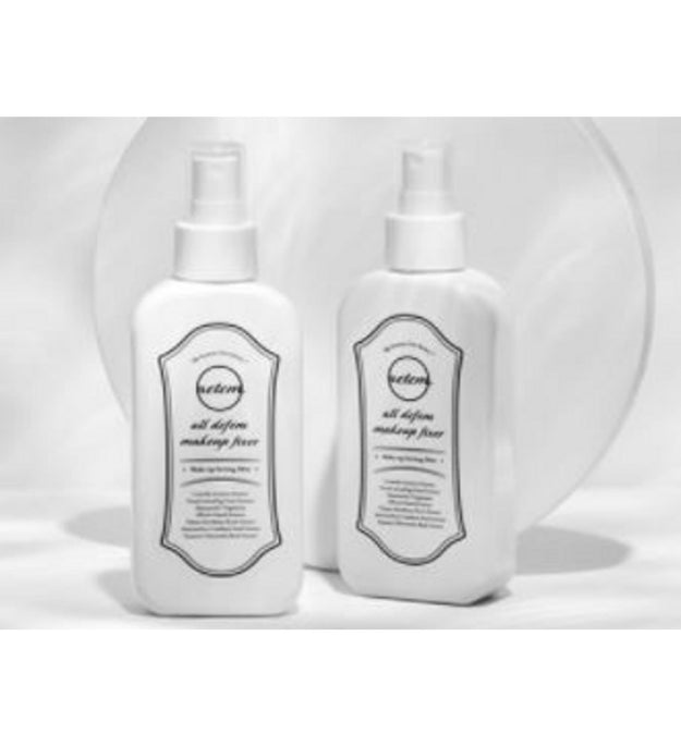 エテム オールディフェンス メイクアップフィクサー