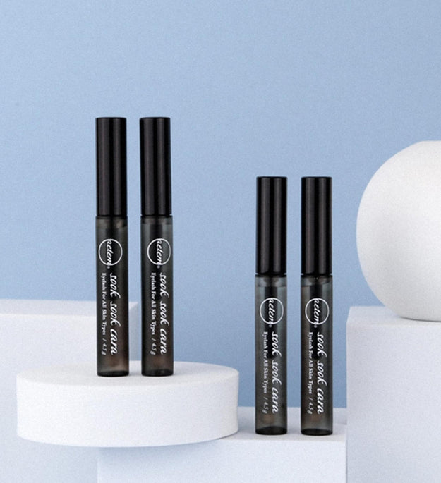 Etem Growing Cara Nutrizione delle ciglia