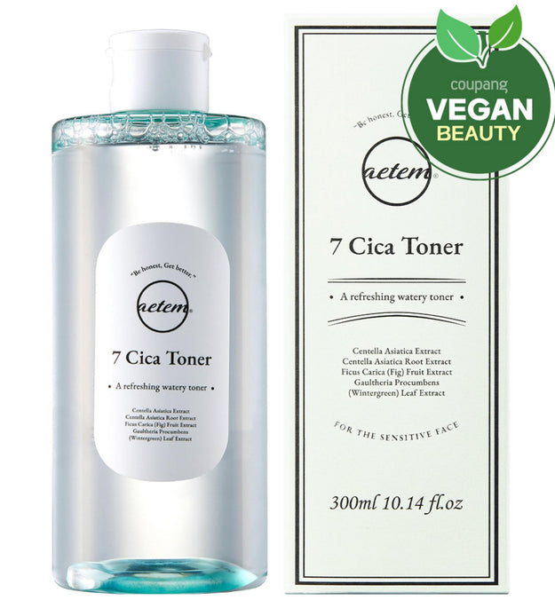 Etem 7 cica tonique apaisant