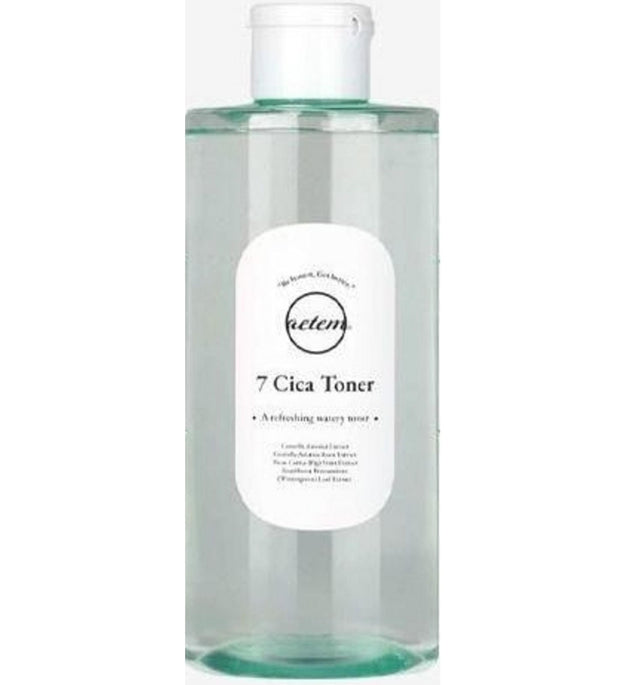Etem 7 cica tonique apaisant
