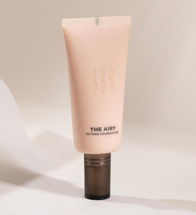 Merge The Airy Fitting Fondöten 30ml
