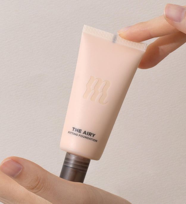 Merge The Airy Fitting Fondöten 30ml