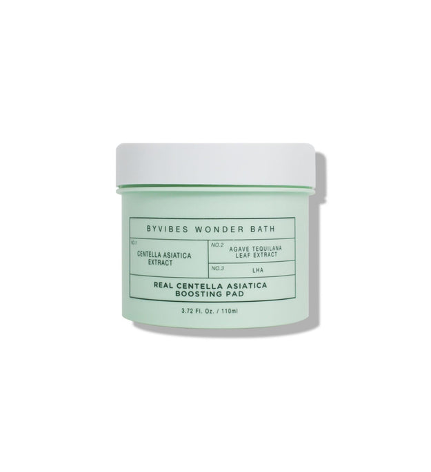 Chosungah Wonderbath Saintella Boosting Pad 110ml