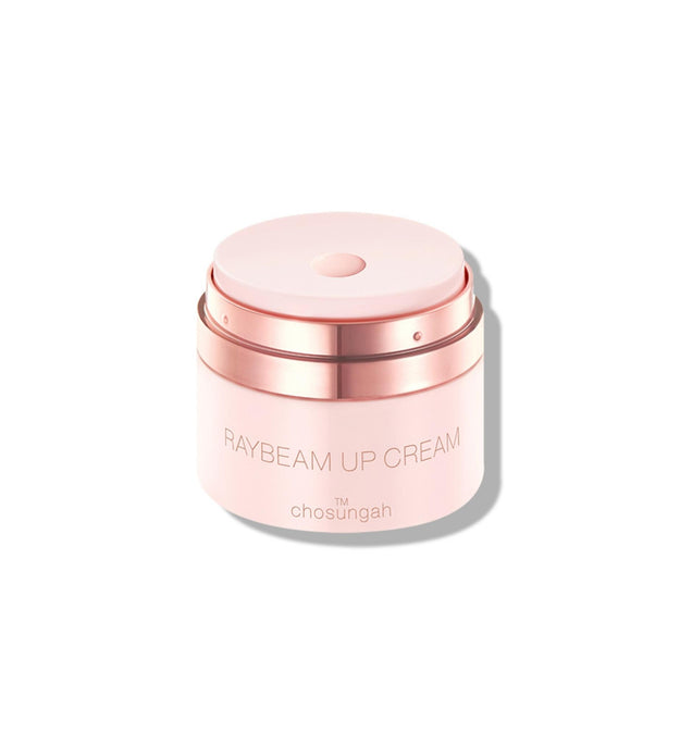 Chosungah Beauty Ray Beam Up Cream Peach Volume Edition 25 g (SPF35+)