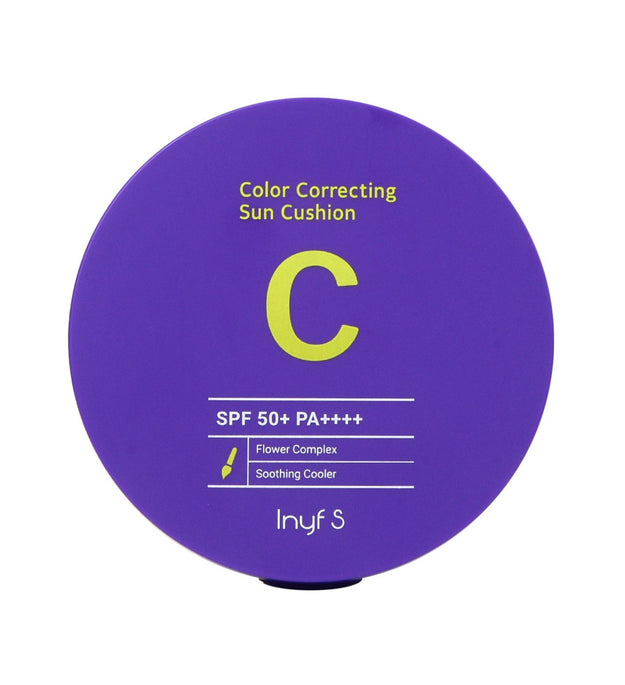 iNif Tone Up Base Adhesion Crema Solar Crema Solar Refrescante 15g