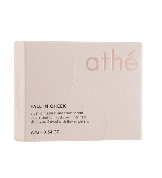 Arte Fall en Mejilla 9.7g