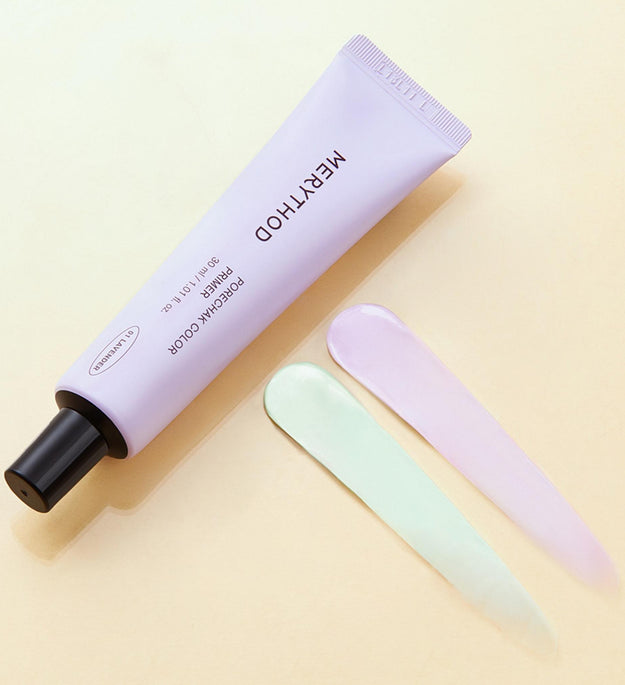 Prebase fijadora de color Merry Sood Pore Fixing 30 ml