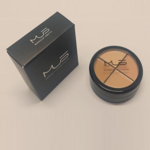 Correcteur hydratant Perfect 4 couleurs de Makeup Smith