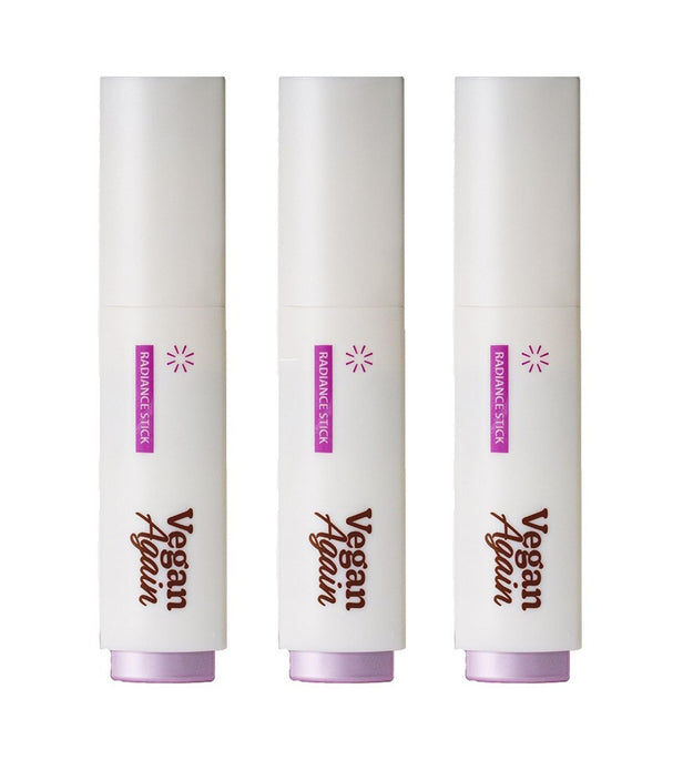 Touch in Sol Vegan Again Iluminador en Barra Radiance