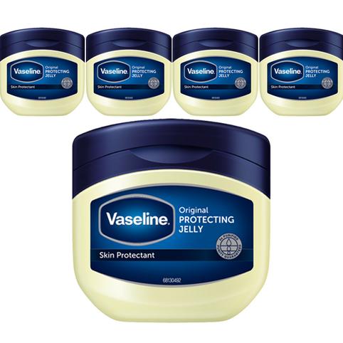 Vaseline Pure Skin Jelly Original 50 ml