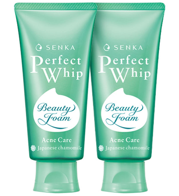 専科 NEWパーフェクトホイップ アクネケア洗顔フォーム