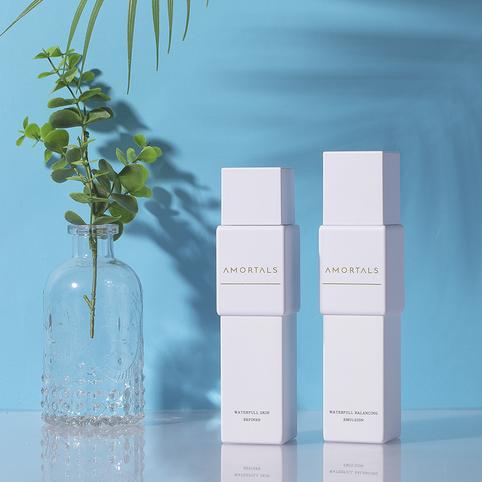 Acide Hyaluronique Émulsion Hydratante Acide Faible 120 ml