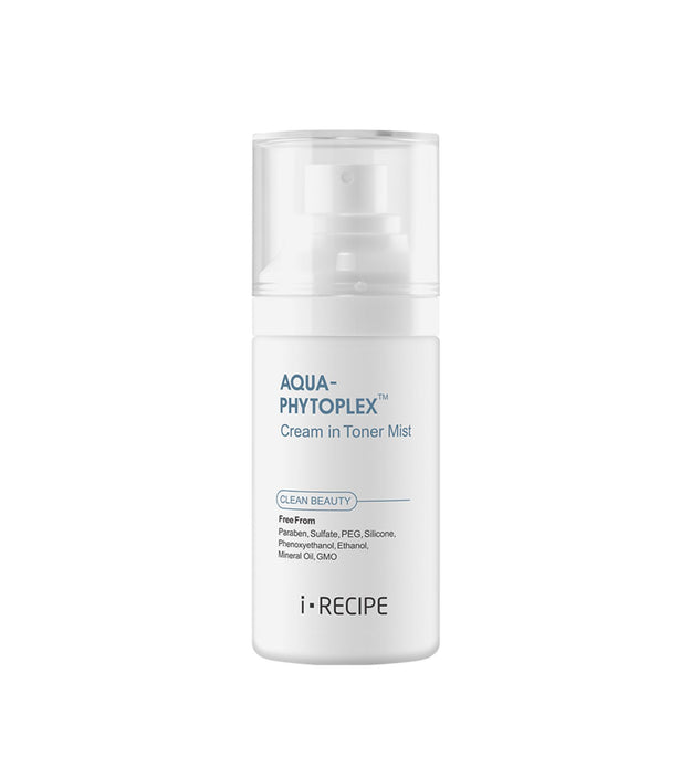 Irecipe Aquaphytoplex Crema en Bruma Tónica