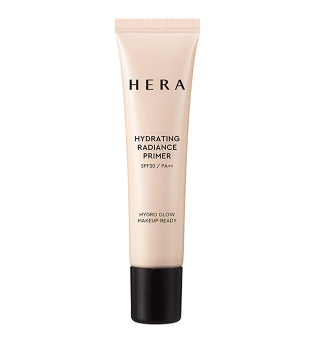 Prebase hidratante y luminosa Hera de 35 ml