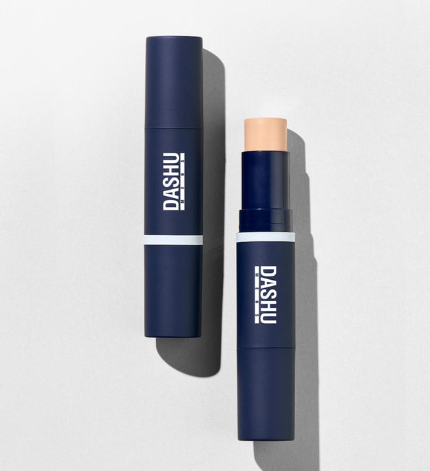 Dashu Erkek Multi Cover Stick Fondöten SPF50+ PA++++ 12g