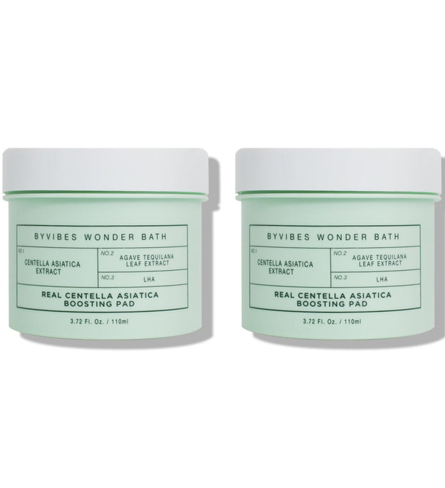 Chosungah Wonderbath Saintella Boosting Pad 110ml