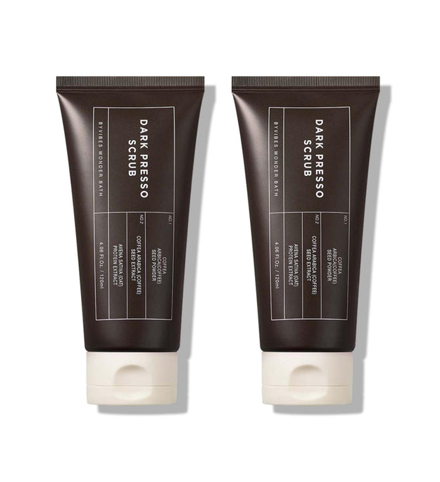 Chosungah Wonder Bath Dark Presso Peeling 120ml