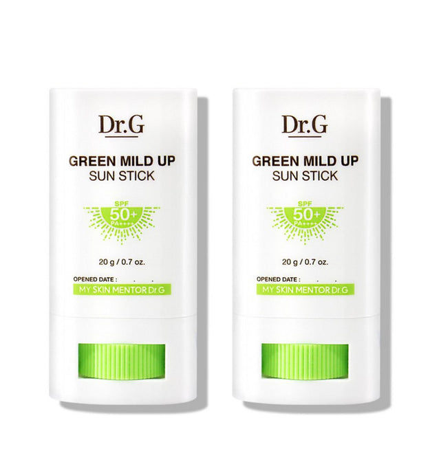 Dr.G Green Mild Up Sun Stick 20g (SPF50+)