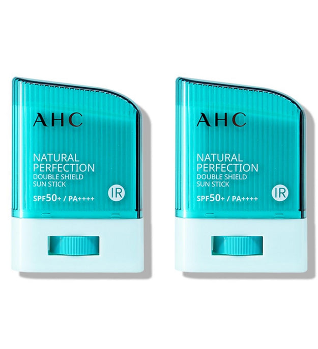 AHC Double Shield Stick solare 14g