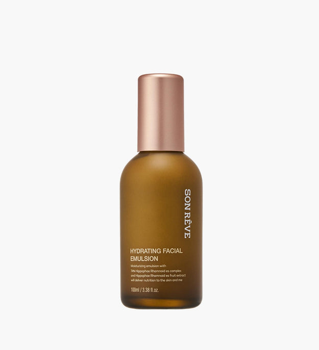 Songlev Emulsione Idratante Viso