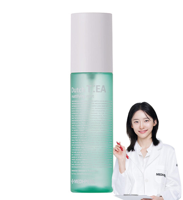 Medi-Peel Dutch Tea Mattifying Mist