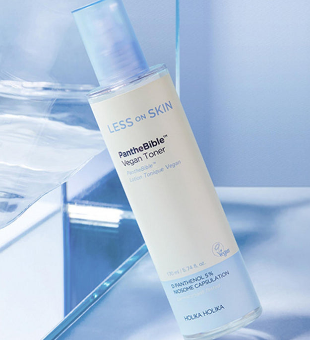 Holika Holika Less On Panthebible Vegan Toner