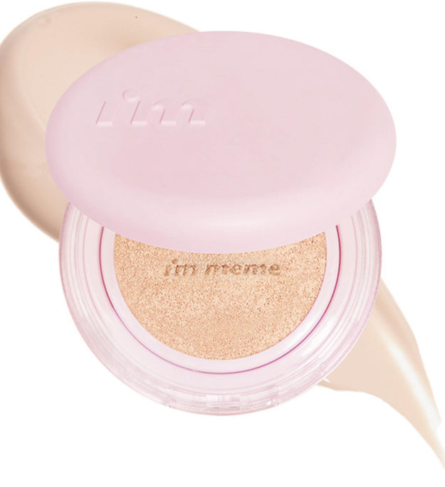 وسادة I'm Meme I'm Wonder Velvet الدائمة 15 جم