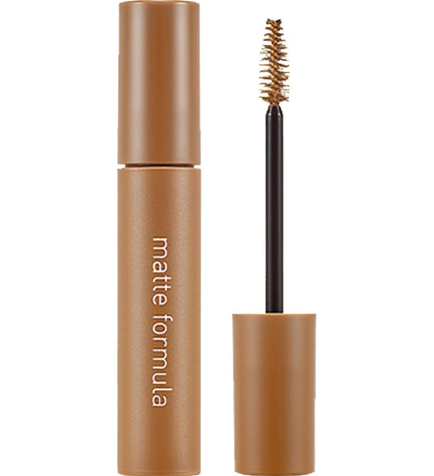 Тушь для бровей Etude Matte Formula 6.5g