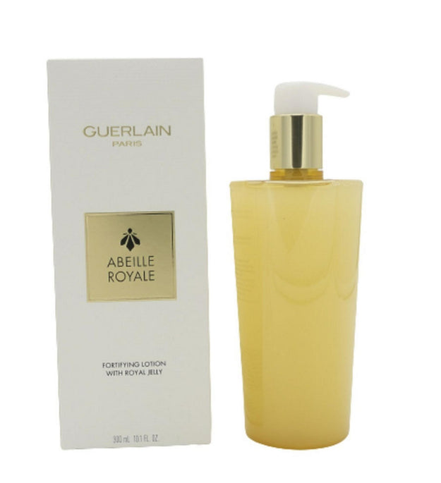 ゲラン アベイユ ロイヤル 強化ローション