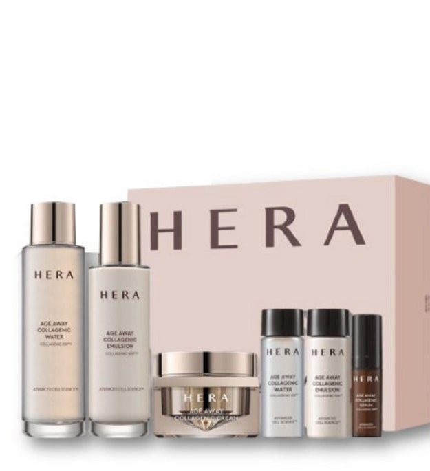 Hera Age Away Collagenic 3-piece Set