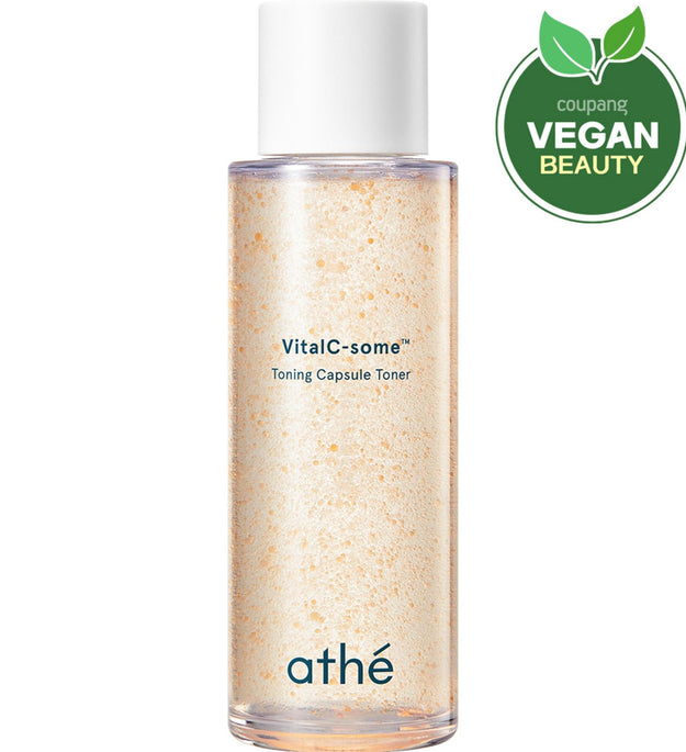 Arte Vital C. Some Toning Capsule Toner