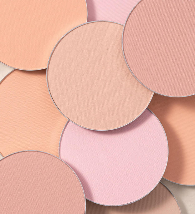 Colorete de mejillas de porcelana Merge 4,2 g