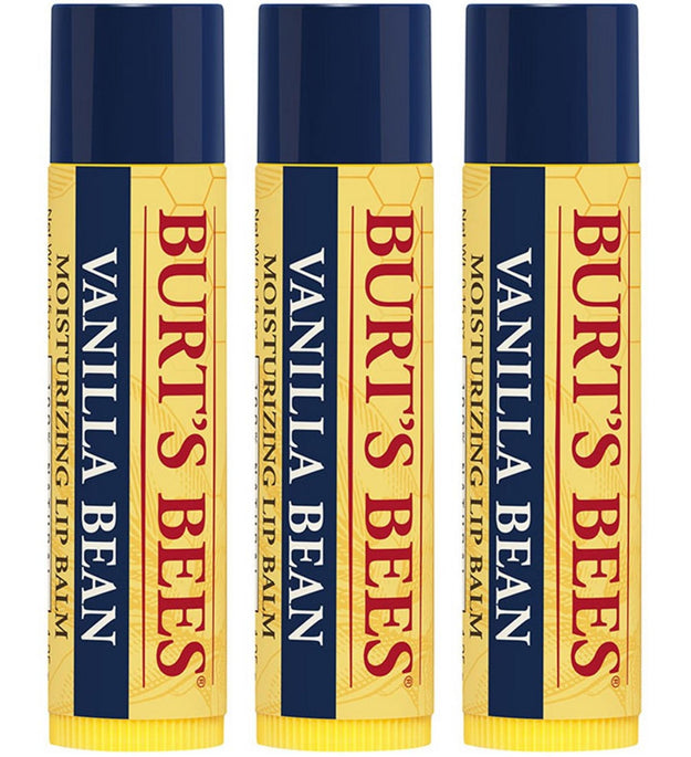 Burt's Bees Balsamo per labbra naturale