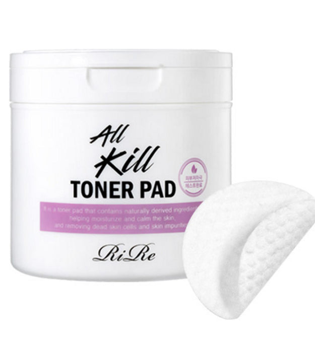 Lire All Kill Toner Pad