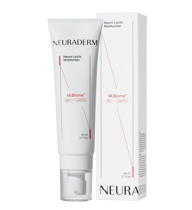 Neuraderm Neurolacto Moisturizer