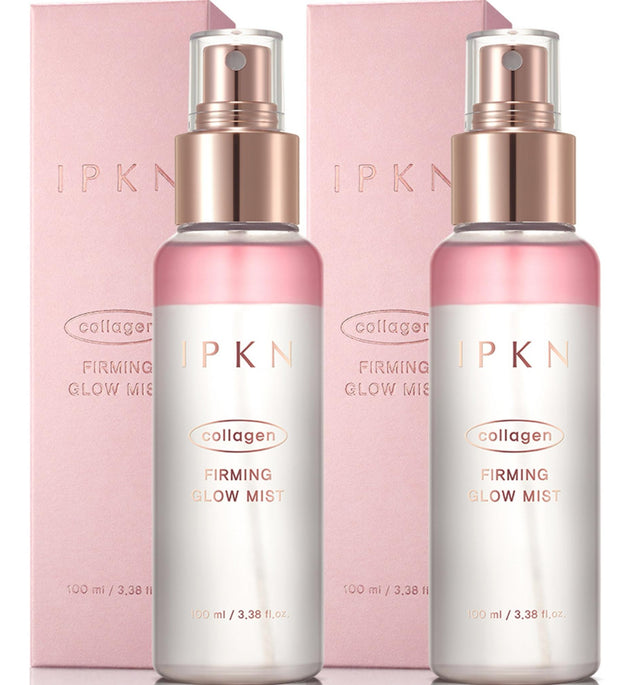 IPKN Collagen Firming Glow Mist