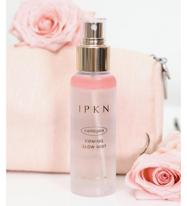 IPKN Collagen Firming Glow Mist