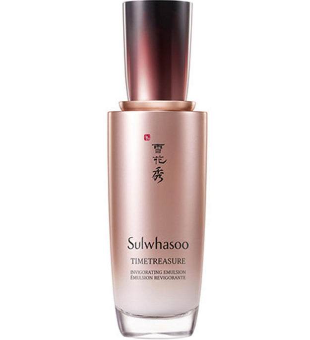 Sulwhasoo Timetreasure Emulsion