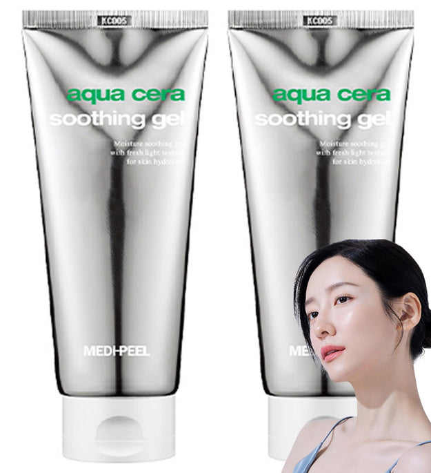 Medi-Peel Aqua Cera Soothing Gel